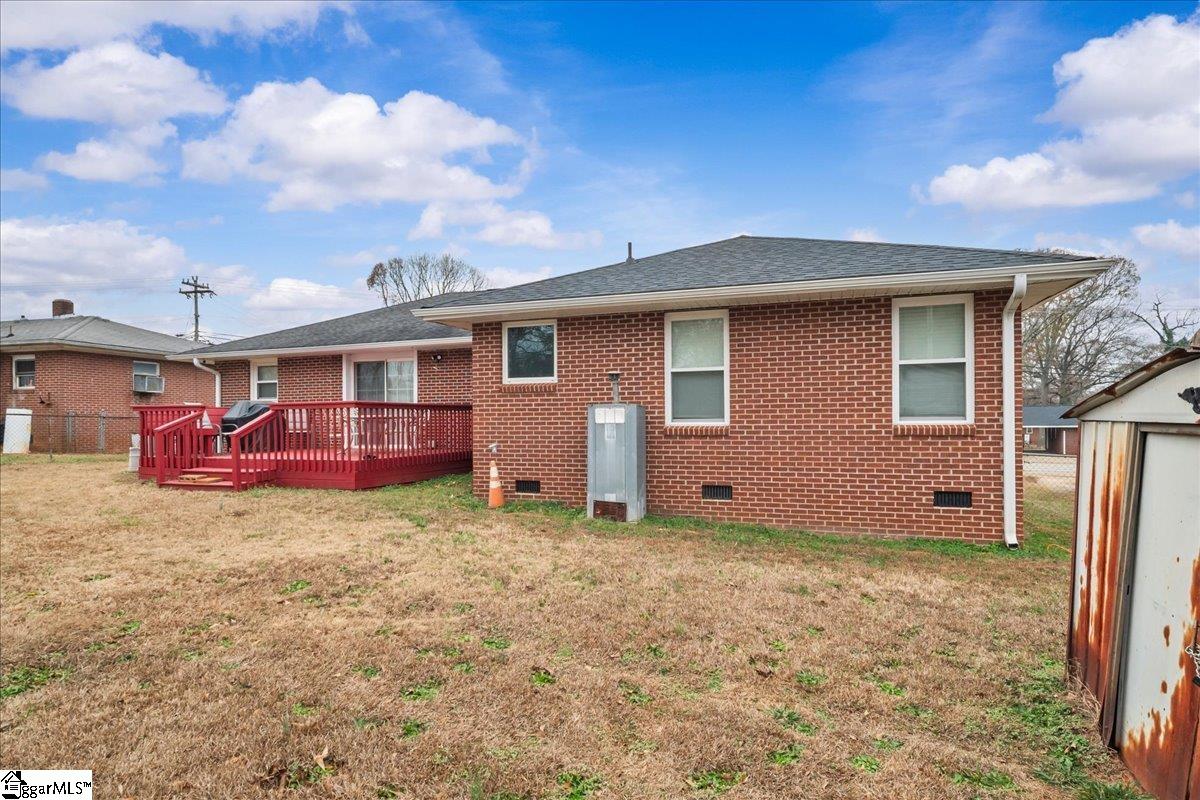 510 Visage Drive Anderson, SC 29626