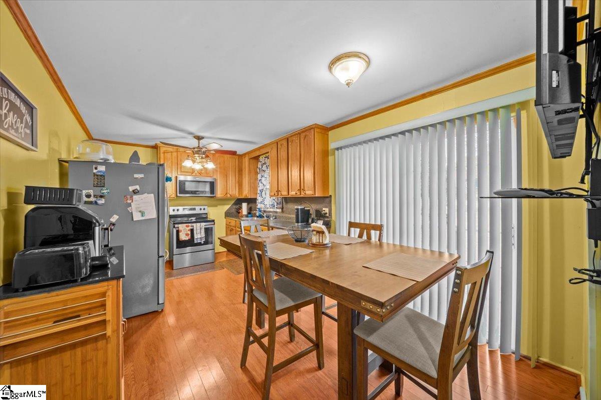 510 Visage Drive Anderson, SC 29626