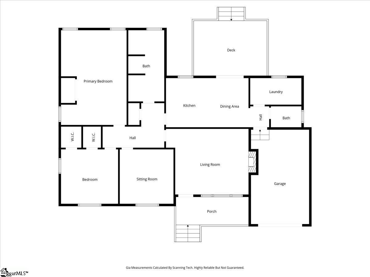 510 Visage Drive Anderson, SC 29626