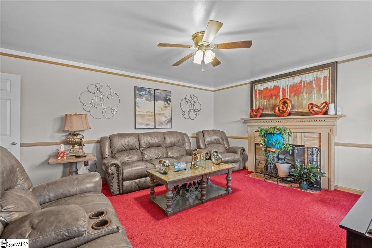 510 Visage Drive Anderson, SC 29626