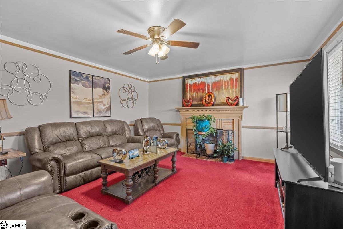 510 Visage Drive Anderson, SC 29626