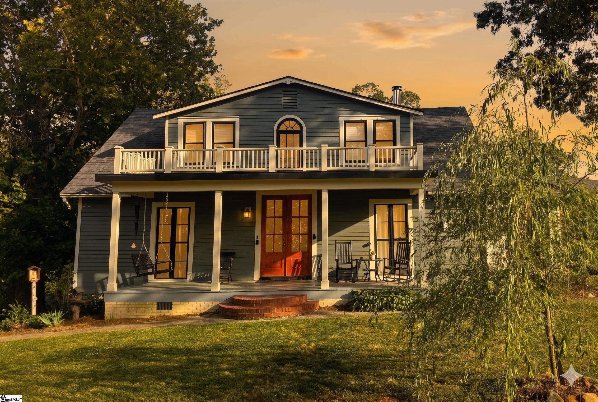 Find Your Home in South Carolina