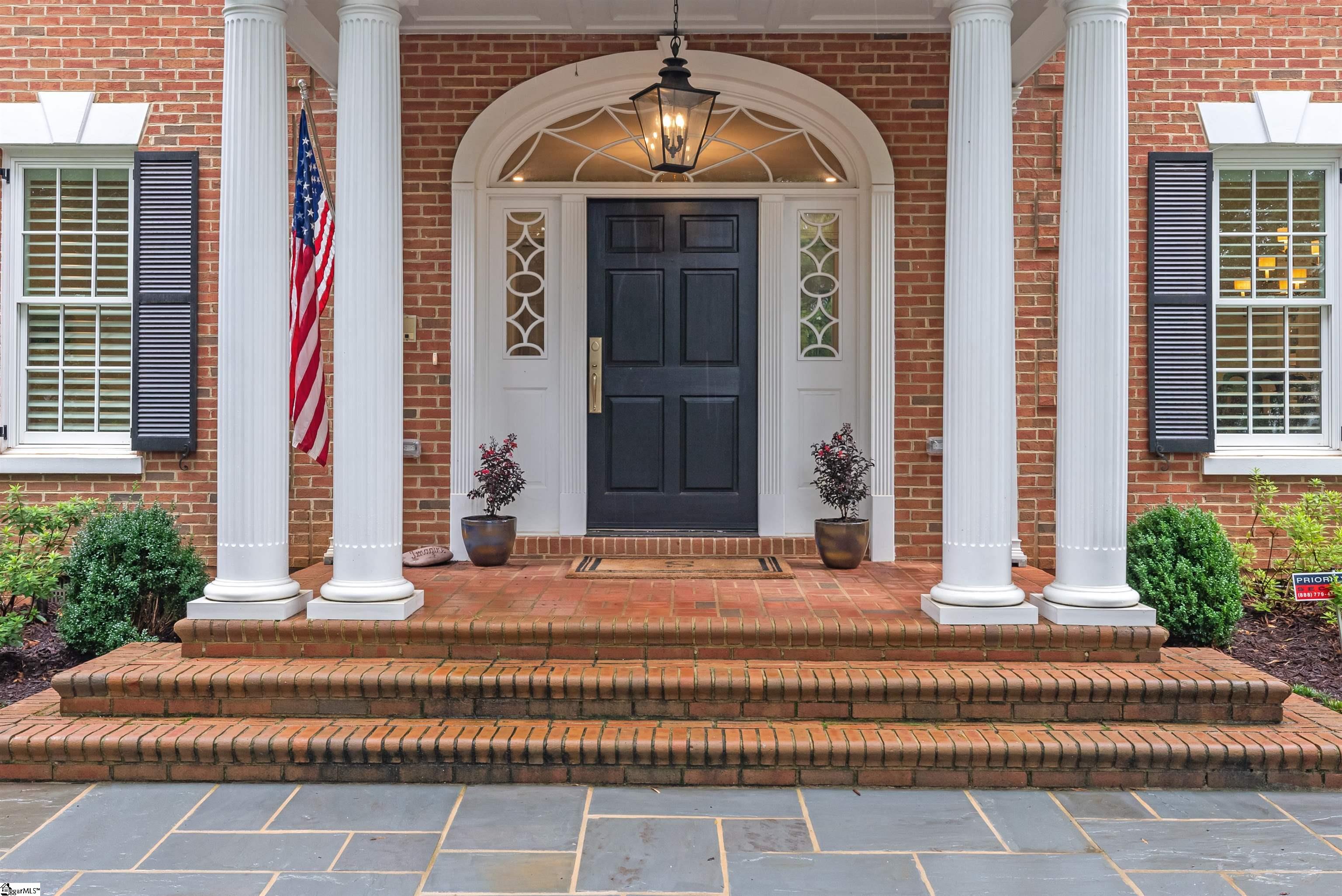 Greenville & Spartanburg