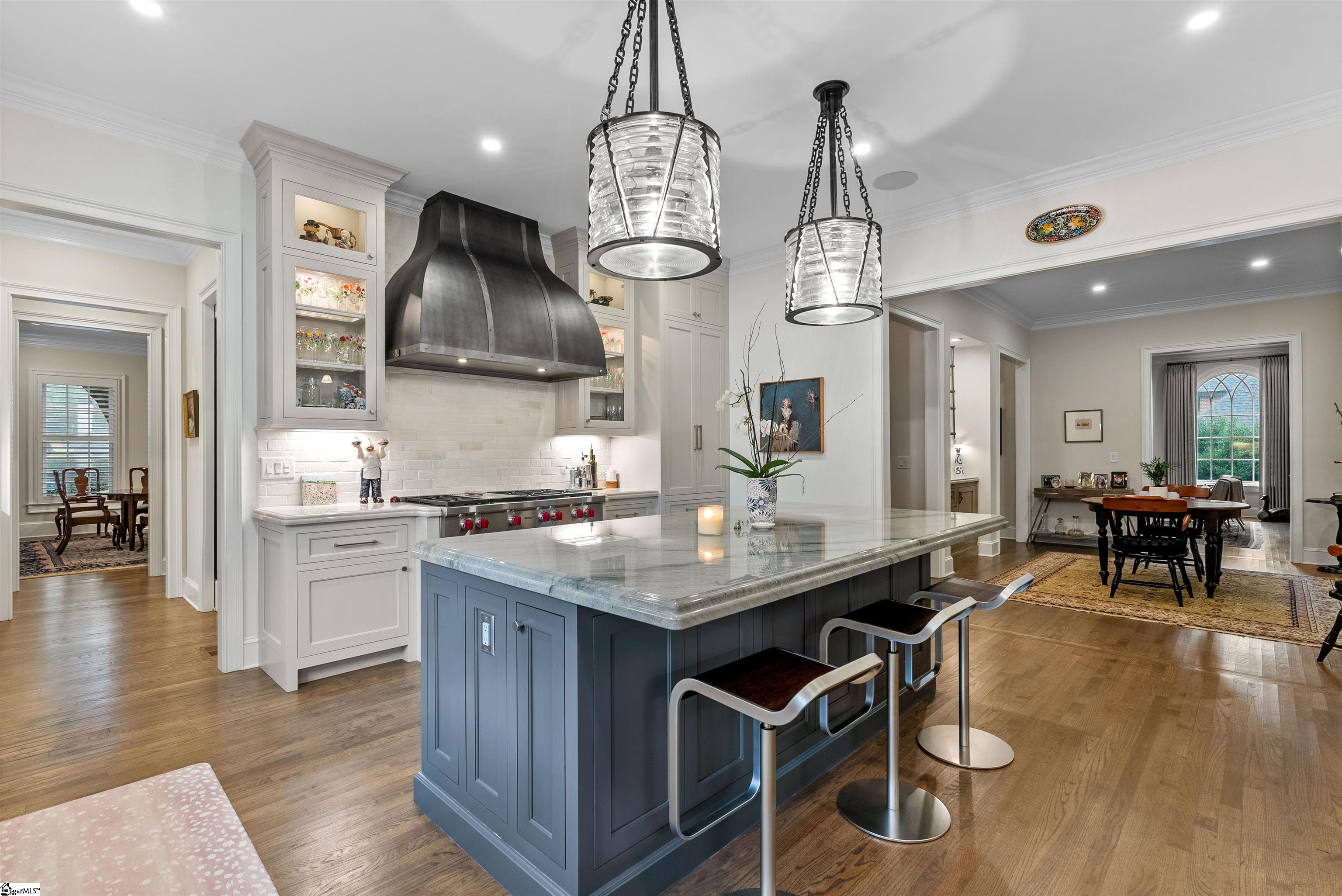 504 Hidden Hills Drive Greenville, SC 29605