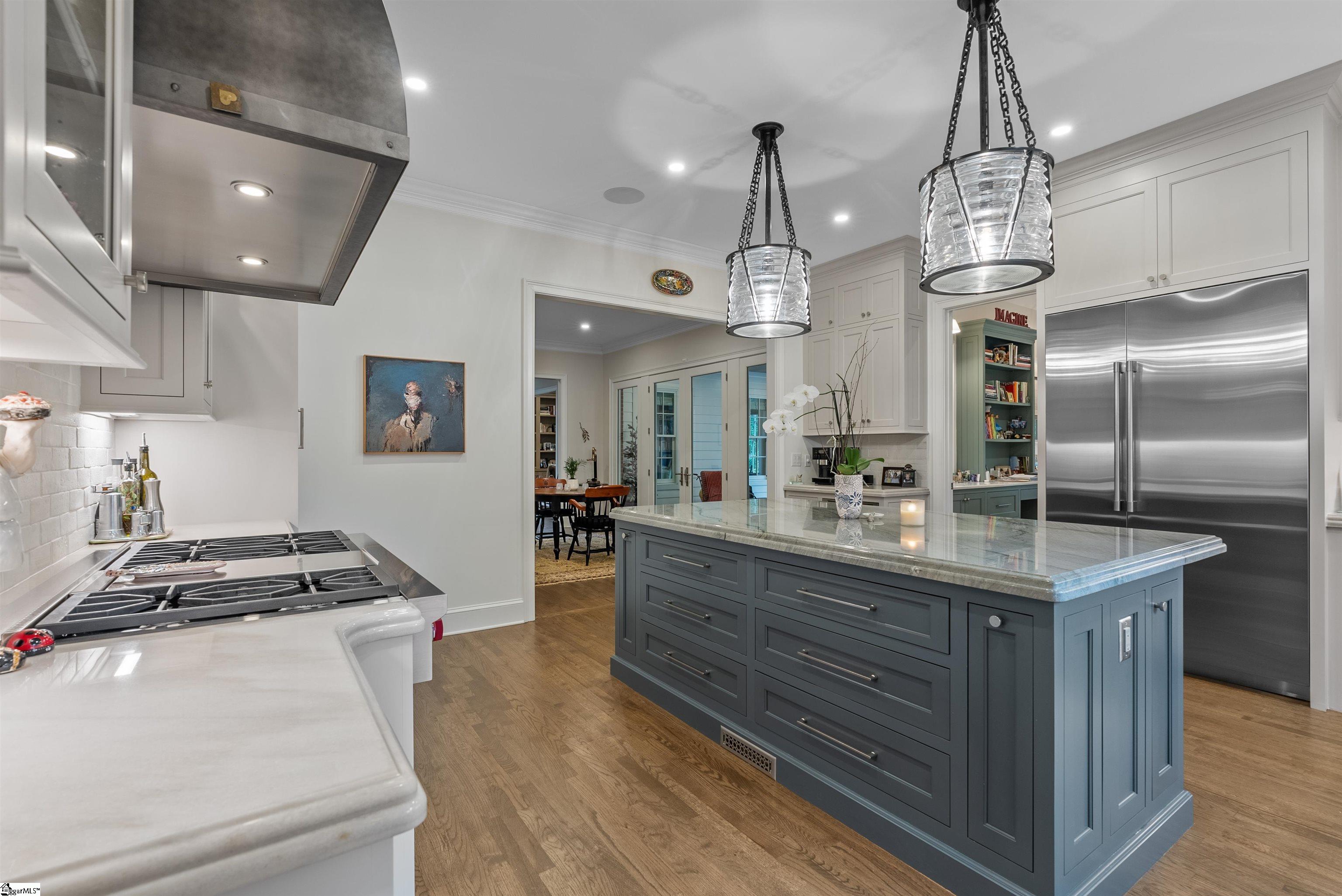 504 Hidden Hills Drive Greenville, SC 29605