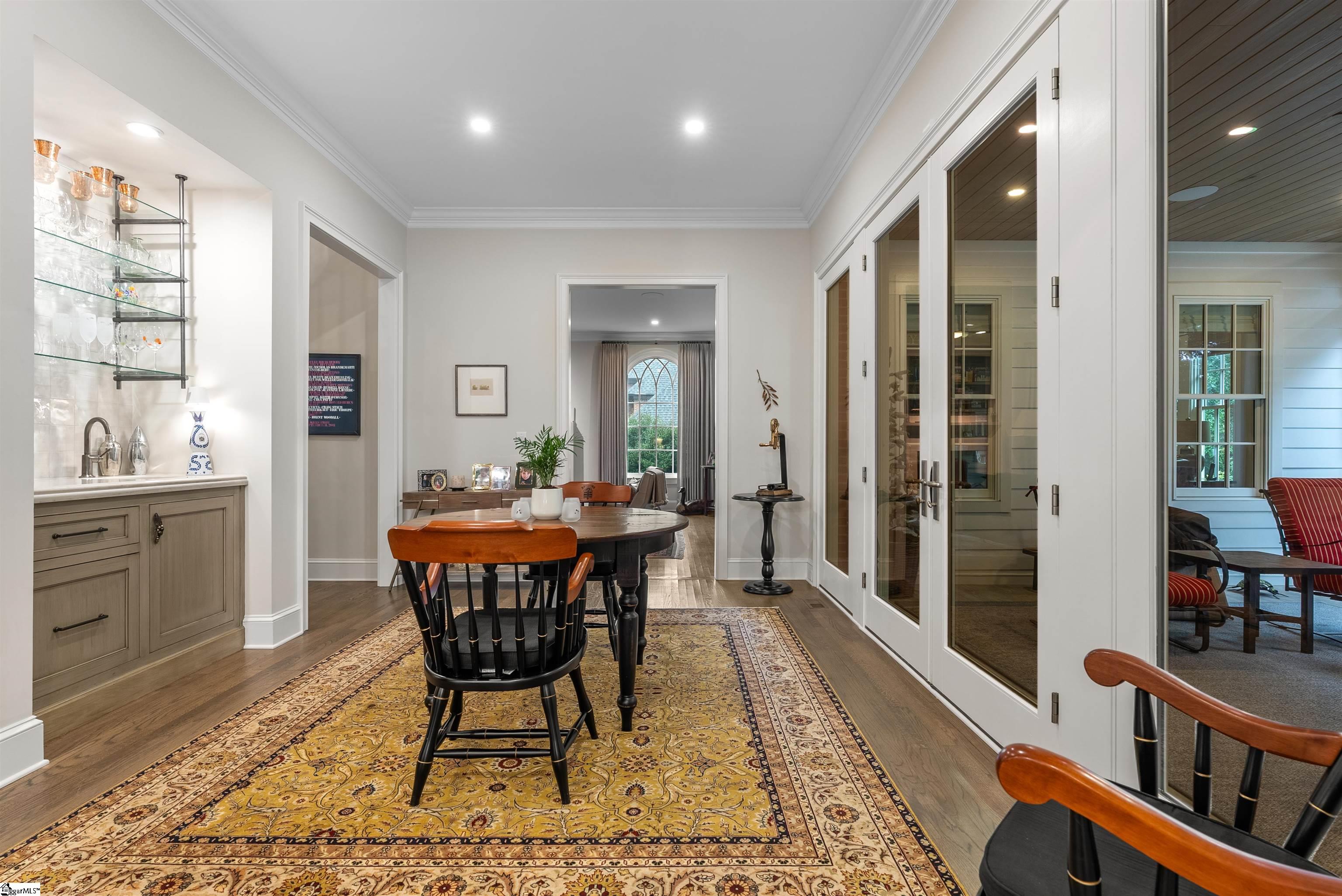 504 Hidden Hills Drive Greenville, SC 29605