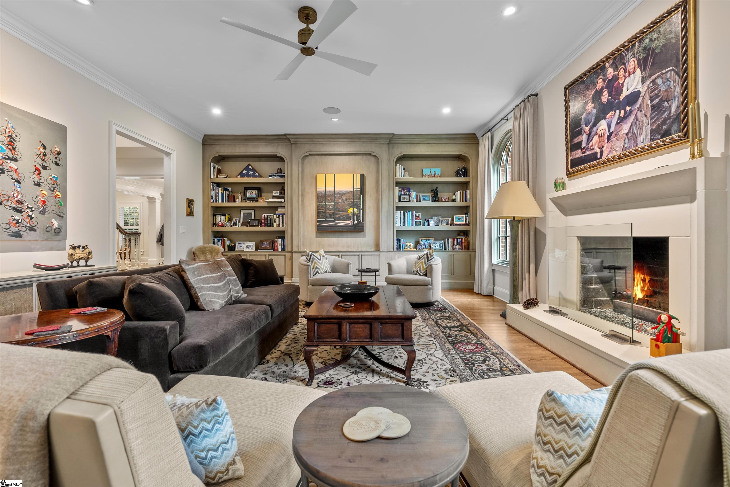 504 Hidden Hills Drive Greenville, SC 29605