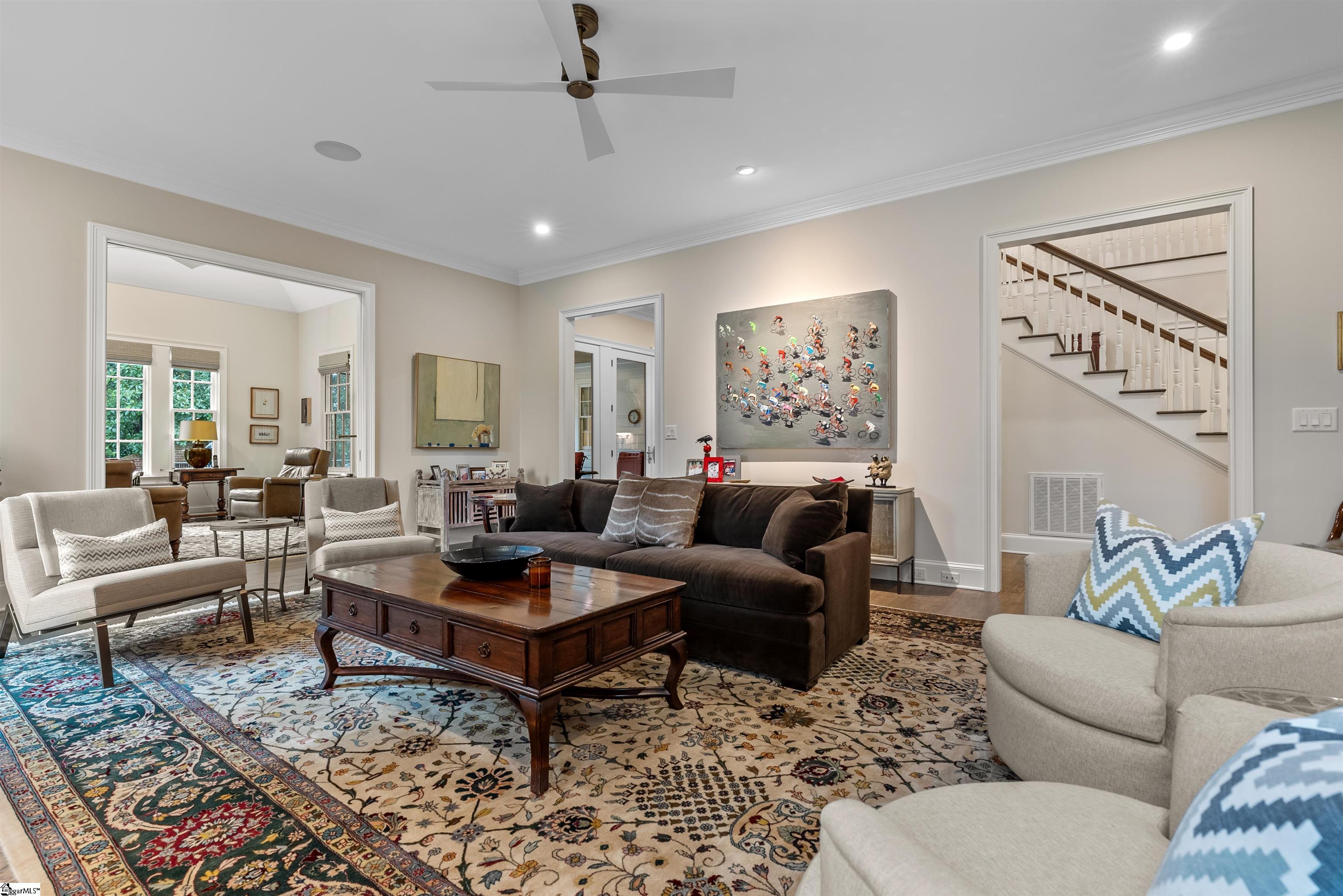 504 Hidden Hills Drive Greenville, SC 29605