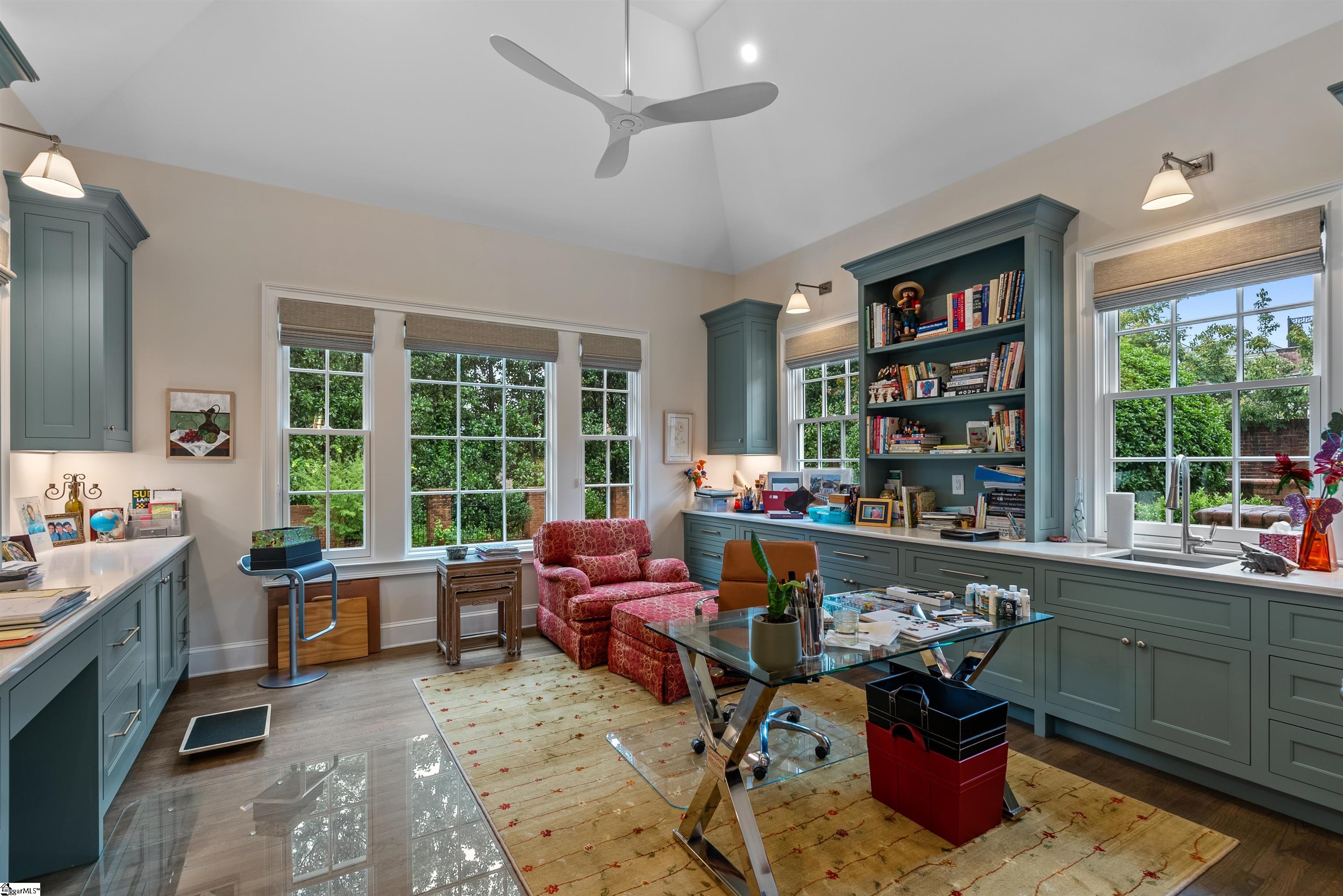 504 Hidden Hills Drive Greenville, SC 29605
