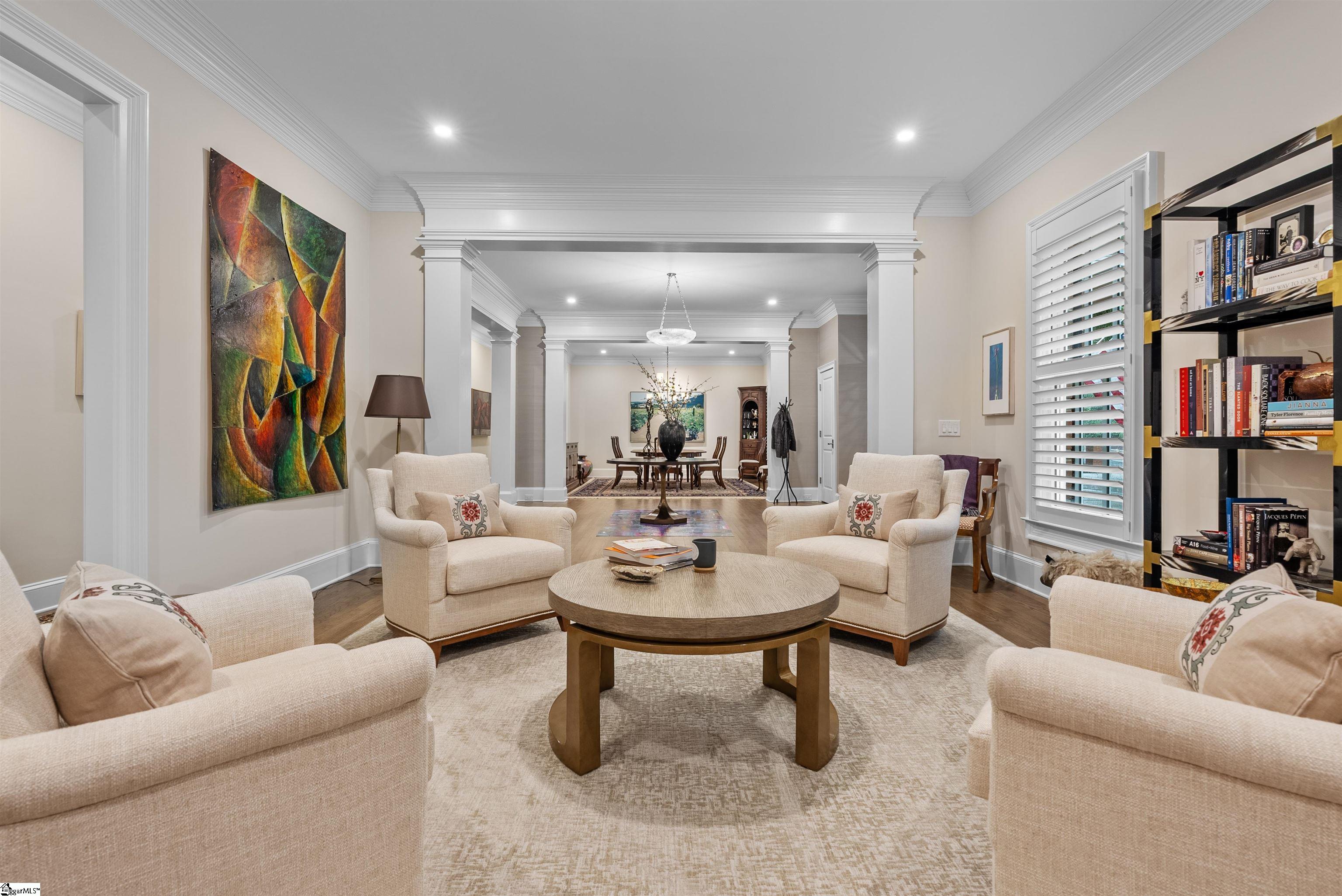 504 Hidden Hills Drive Greenville, SC 29605