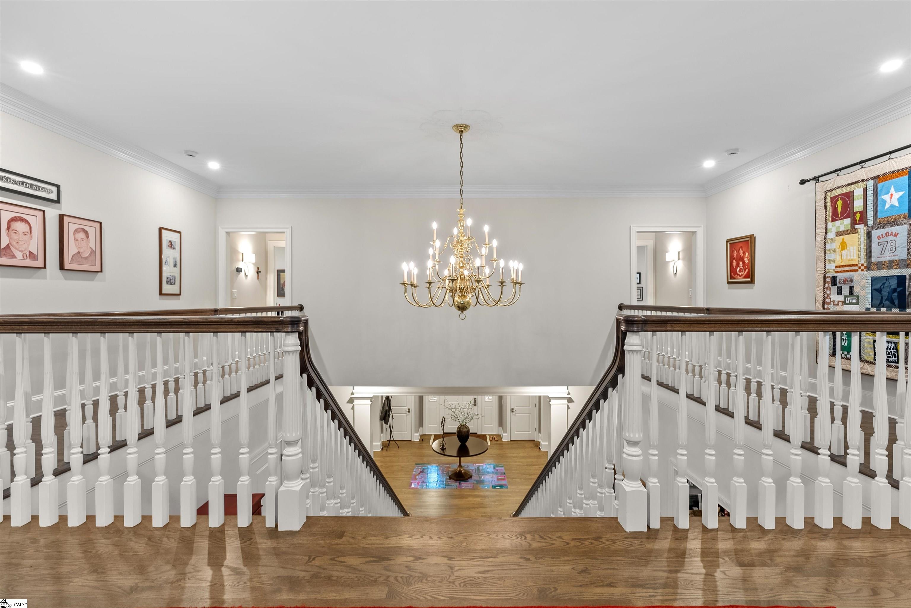 504 Hidden Hills Drive Greenville, SC 29605