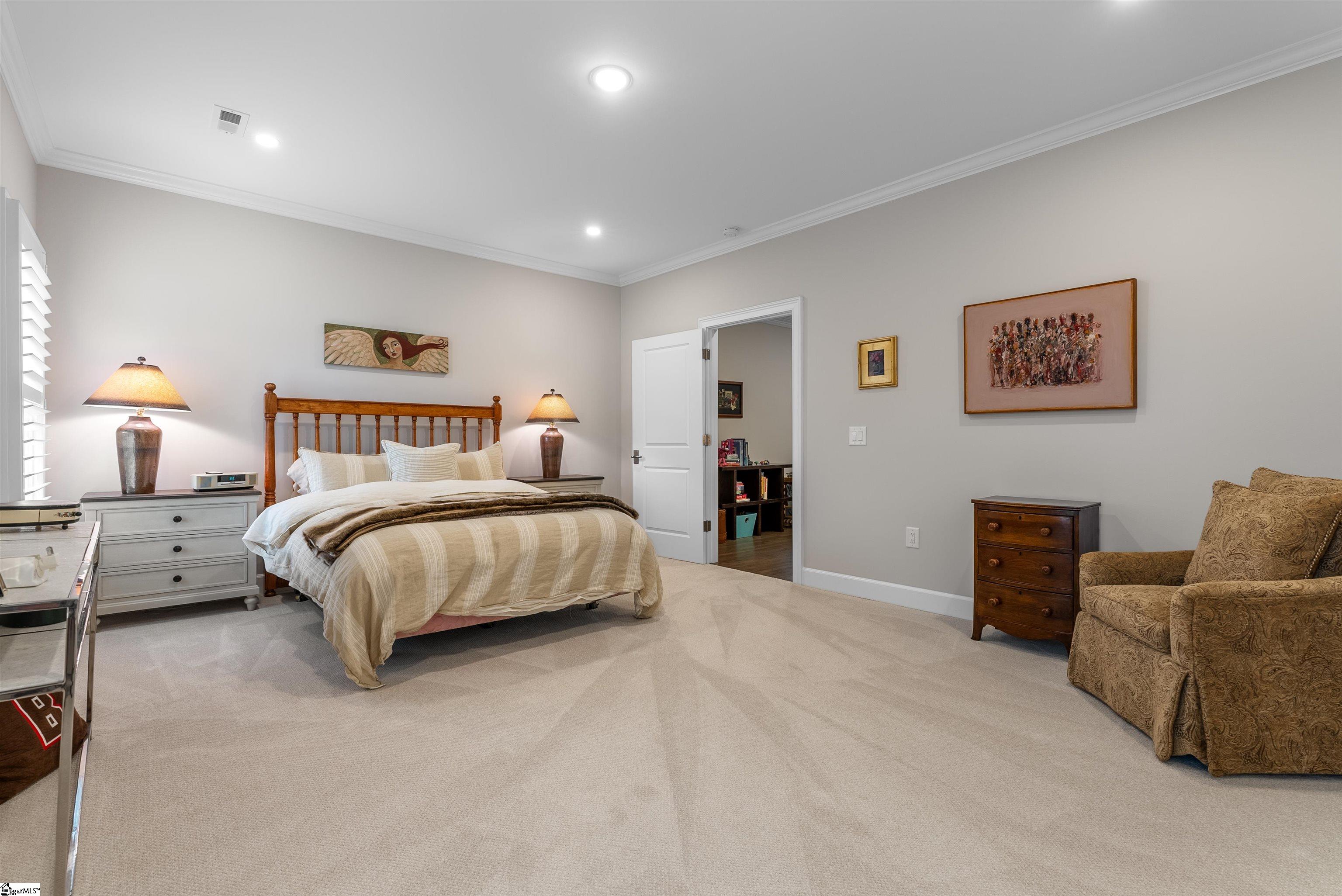 504 Hidden Hills Drive Greenville, SC 29605