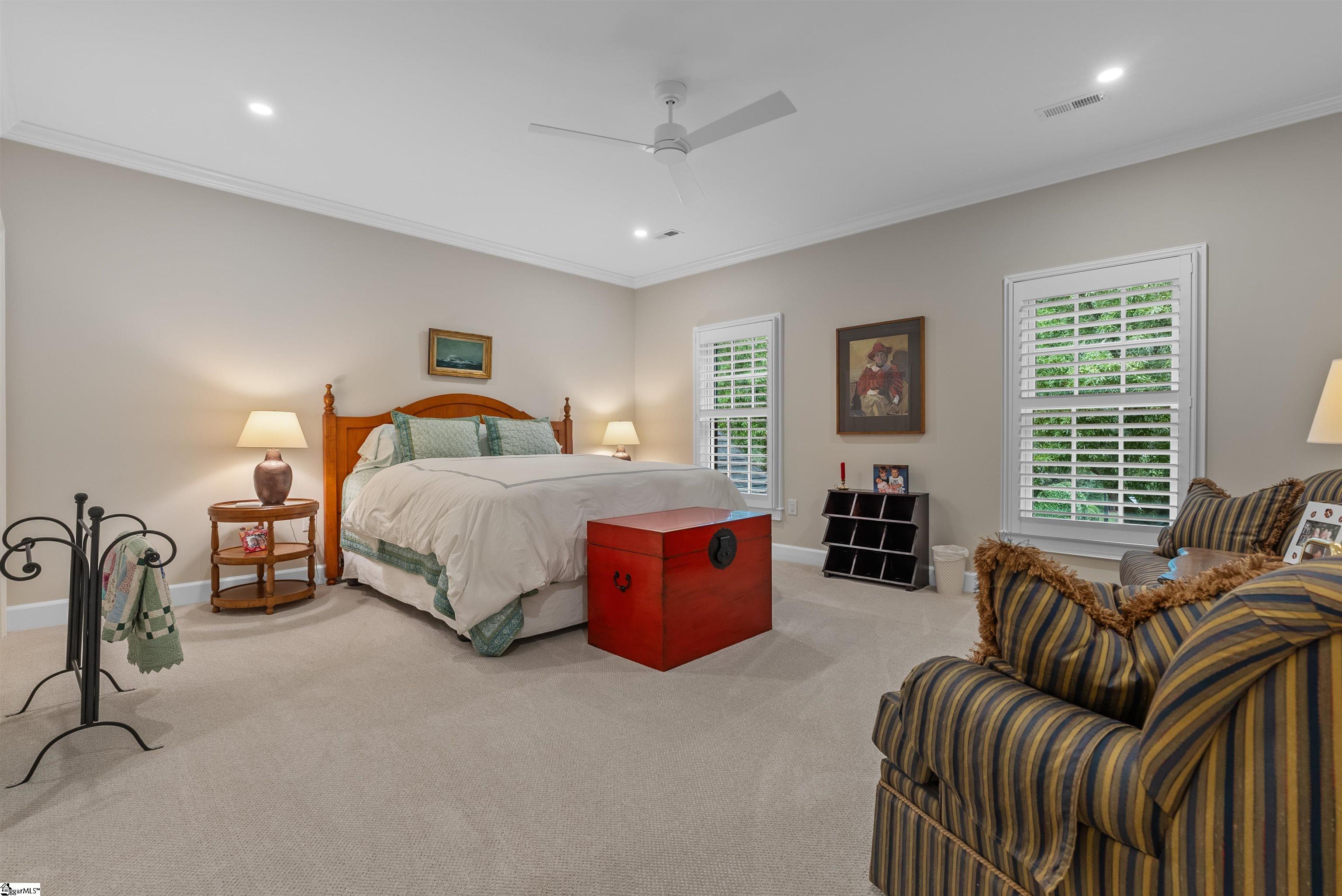 504 Hidden Hills Drive Greenville, SC 29605