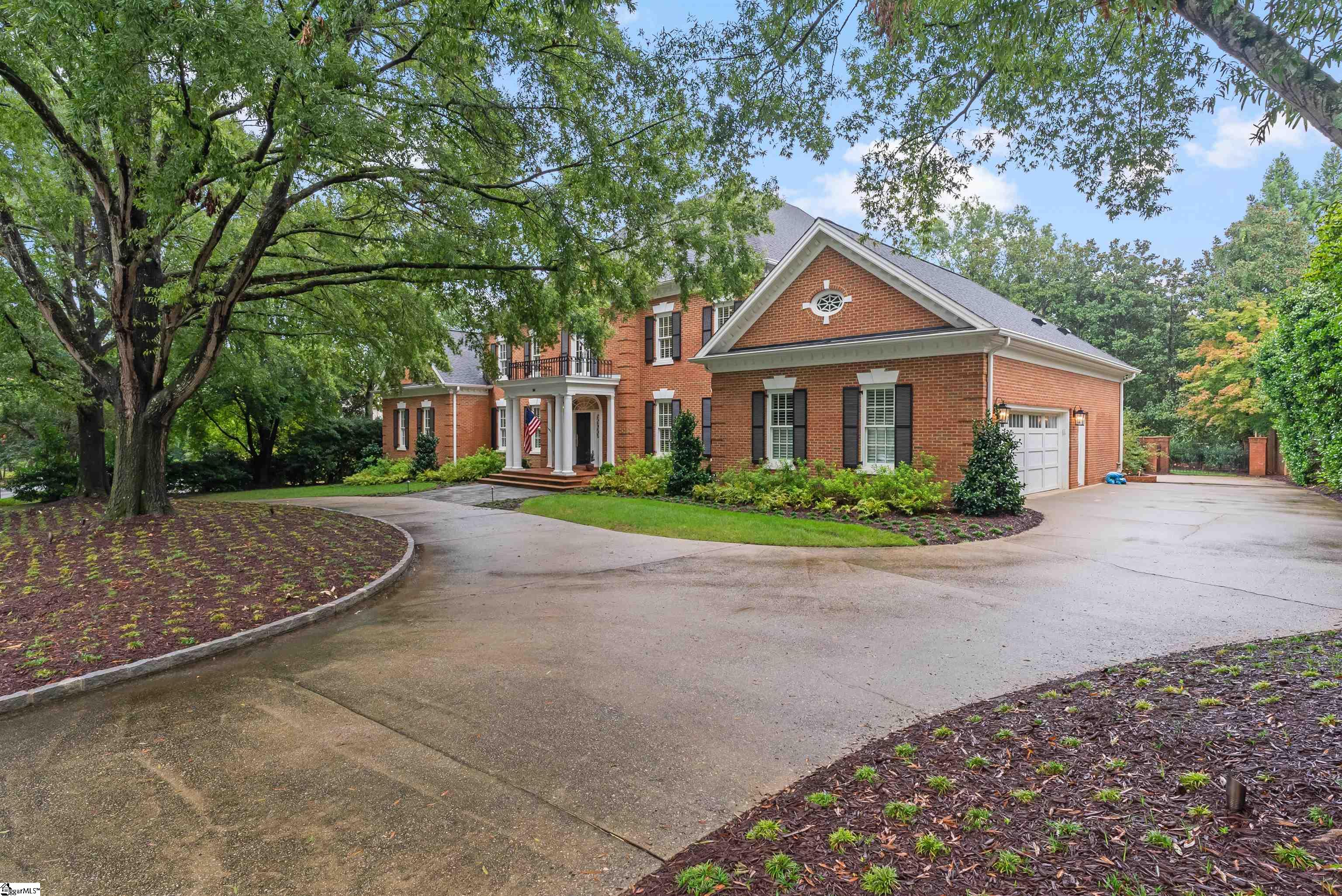504 Hidden Hills Drive Greenville, SC 29605