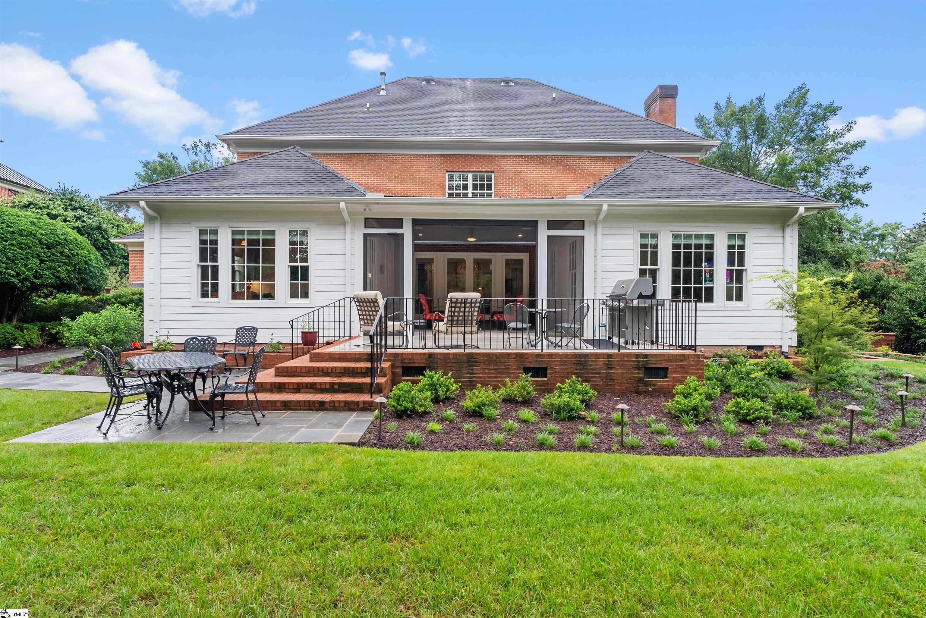 504 Hidden Hills Drive Greenville, SC 29605