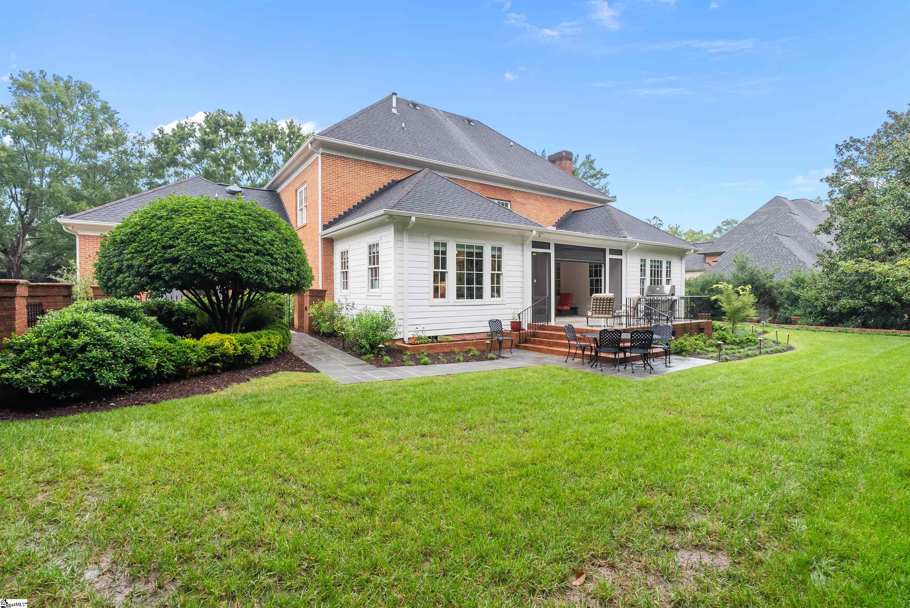 504 Hidden Hills Drive Greenville, SC 29605
