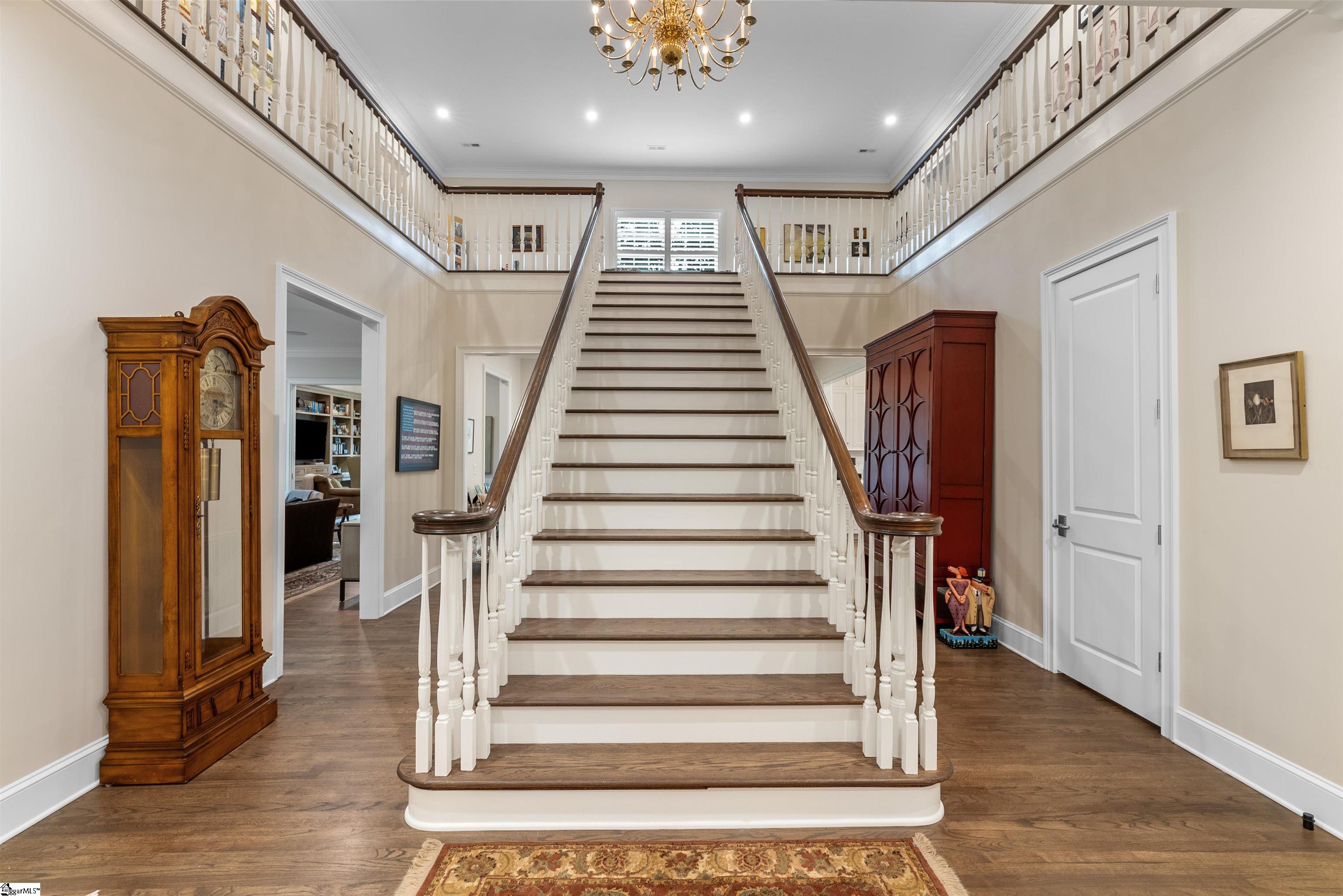 504 Hidden Hills Drive Greenville, SC 29605