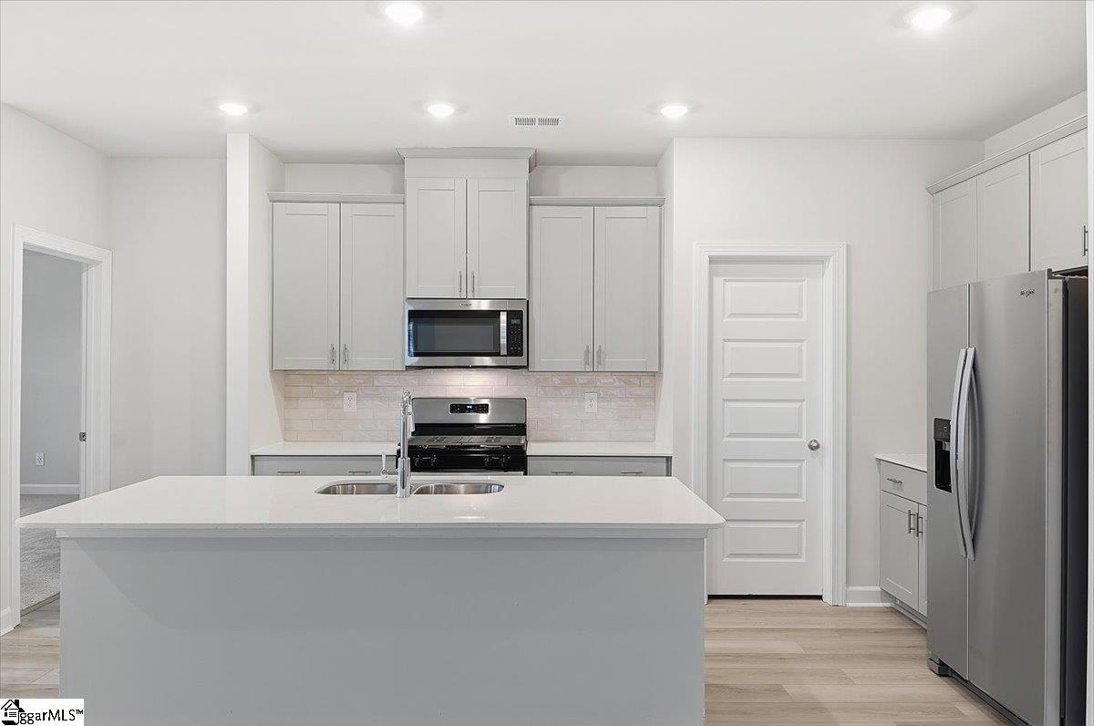 554 Harben Drive Woodruff, SC 29388