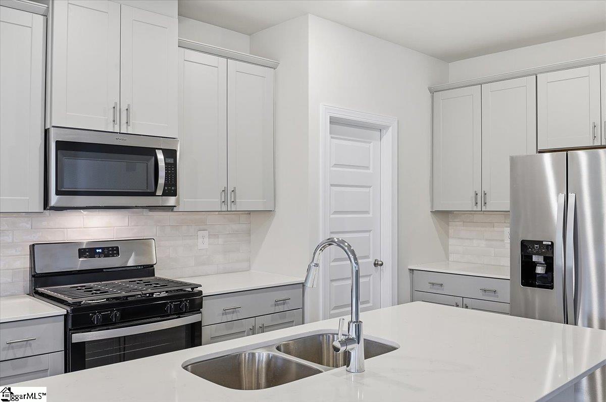 554 Harben Drive Woodruff, SC 29388