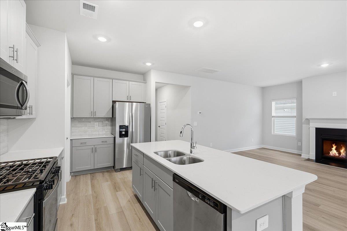 554 Harben Drive Woodruff, SC 29388