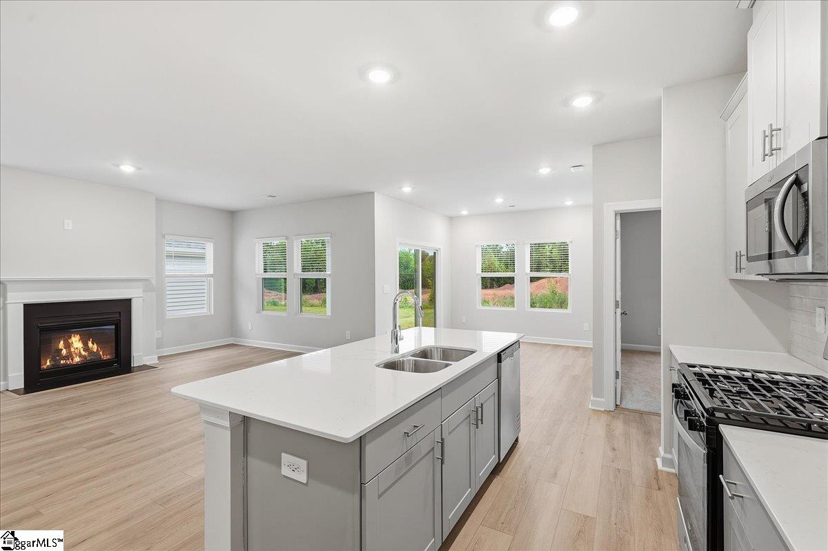 554 Harben Drive Woodruff, SC 29388