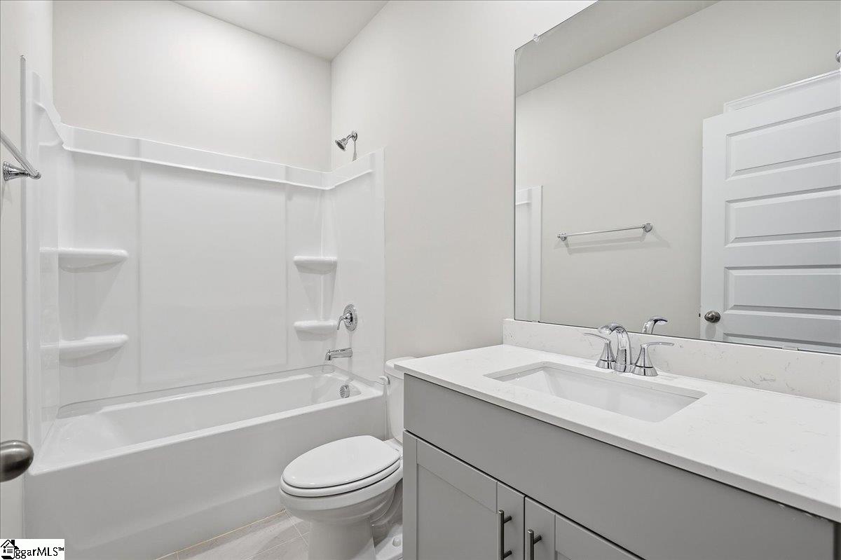 554 Harben Drive Woodruff, SC 29388