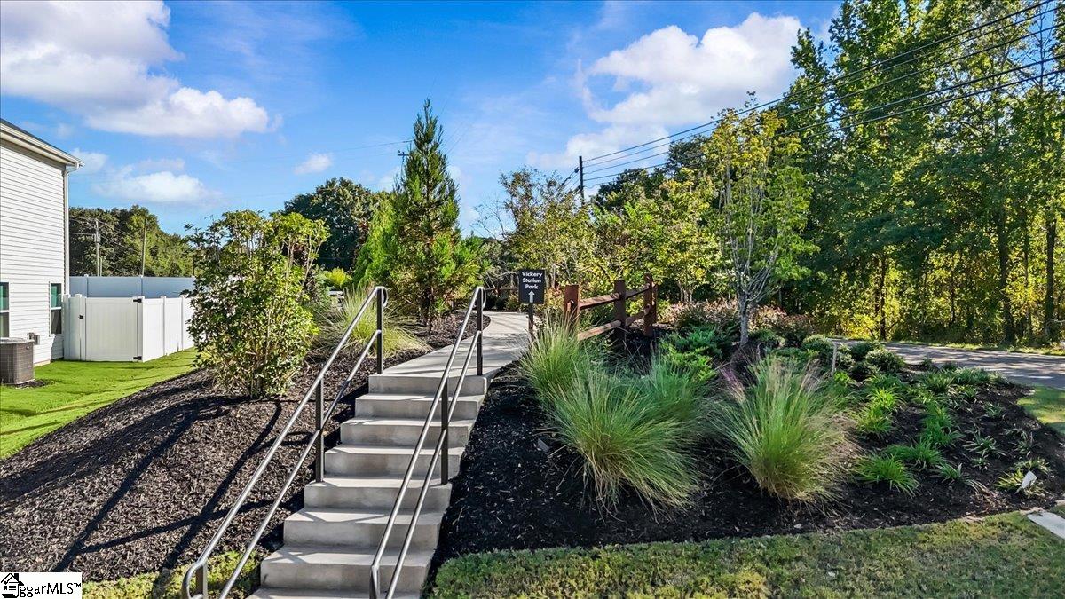 554 Harben Drive Woodruff, SC 29388