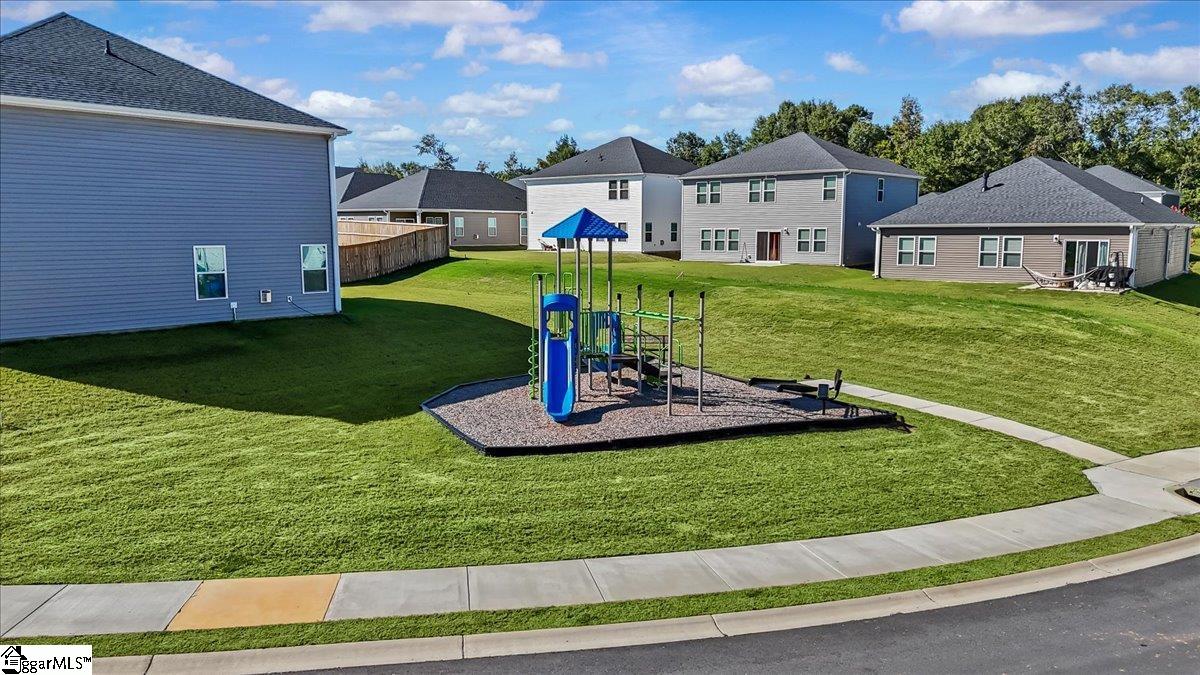 554 Harben Drive Woodruff, SC 29388