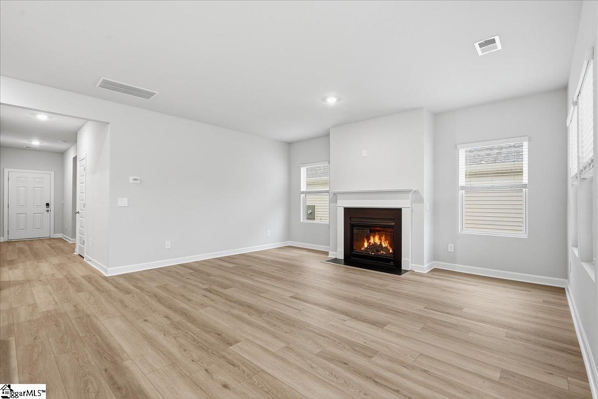 554 Harben Drive Woodruff, SC 29388