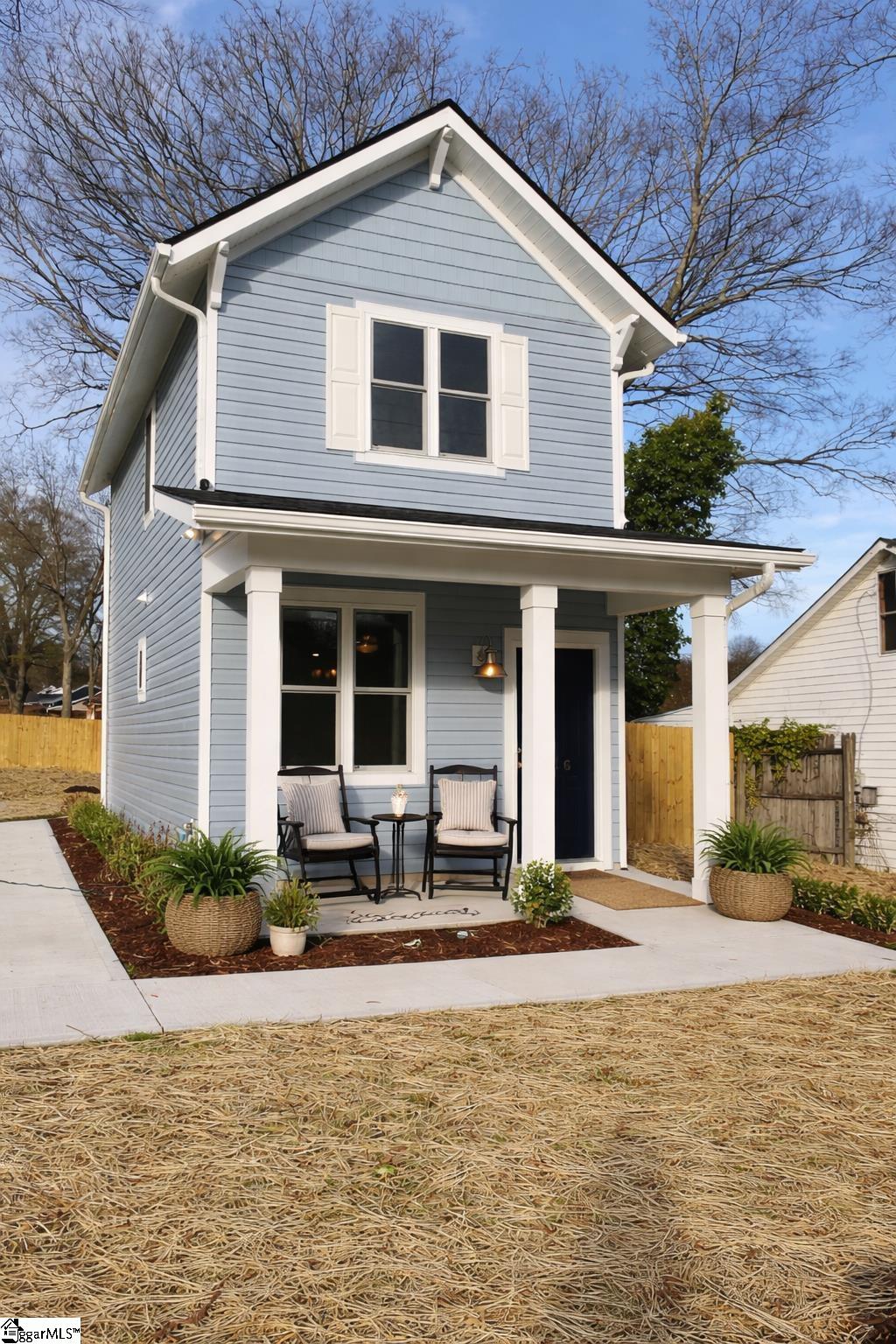 1306 W Bramlett Road, Greenville, SC, 29611