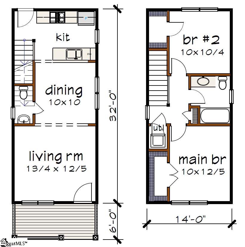 1306 W Bramlett Road, Greenville, SC, 29611