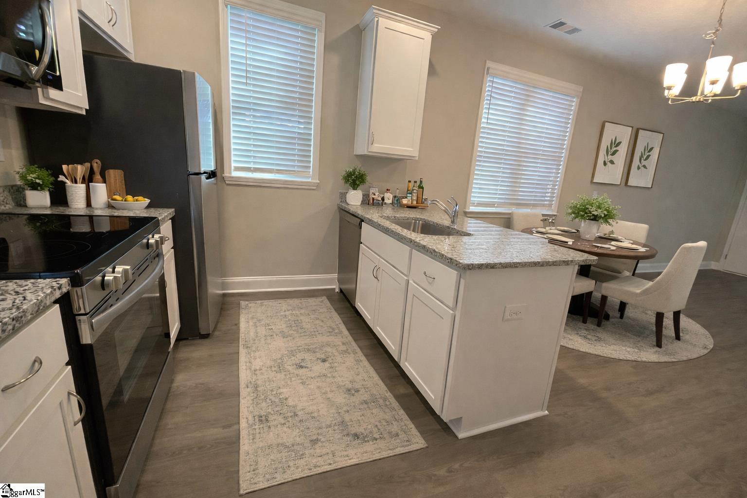 1306 W Bramlett Road, Greenville, SC, 29611