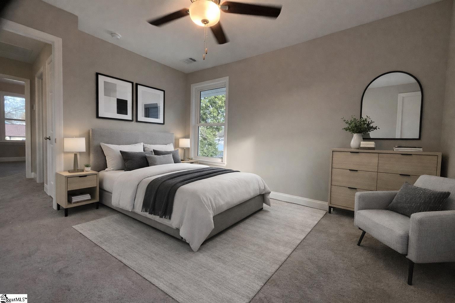 1306 W Bramlett Road, Greenville, SC, 29611