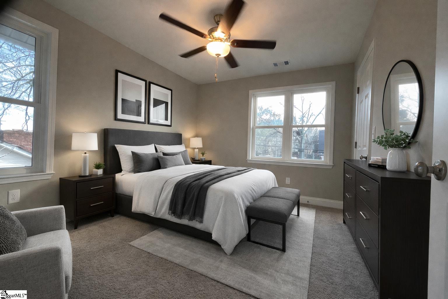 1306 W Bramlett Road, Greenville, SC, 29611