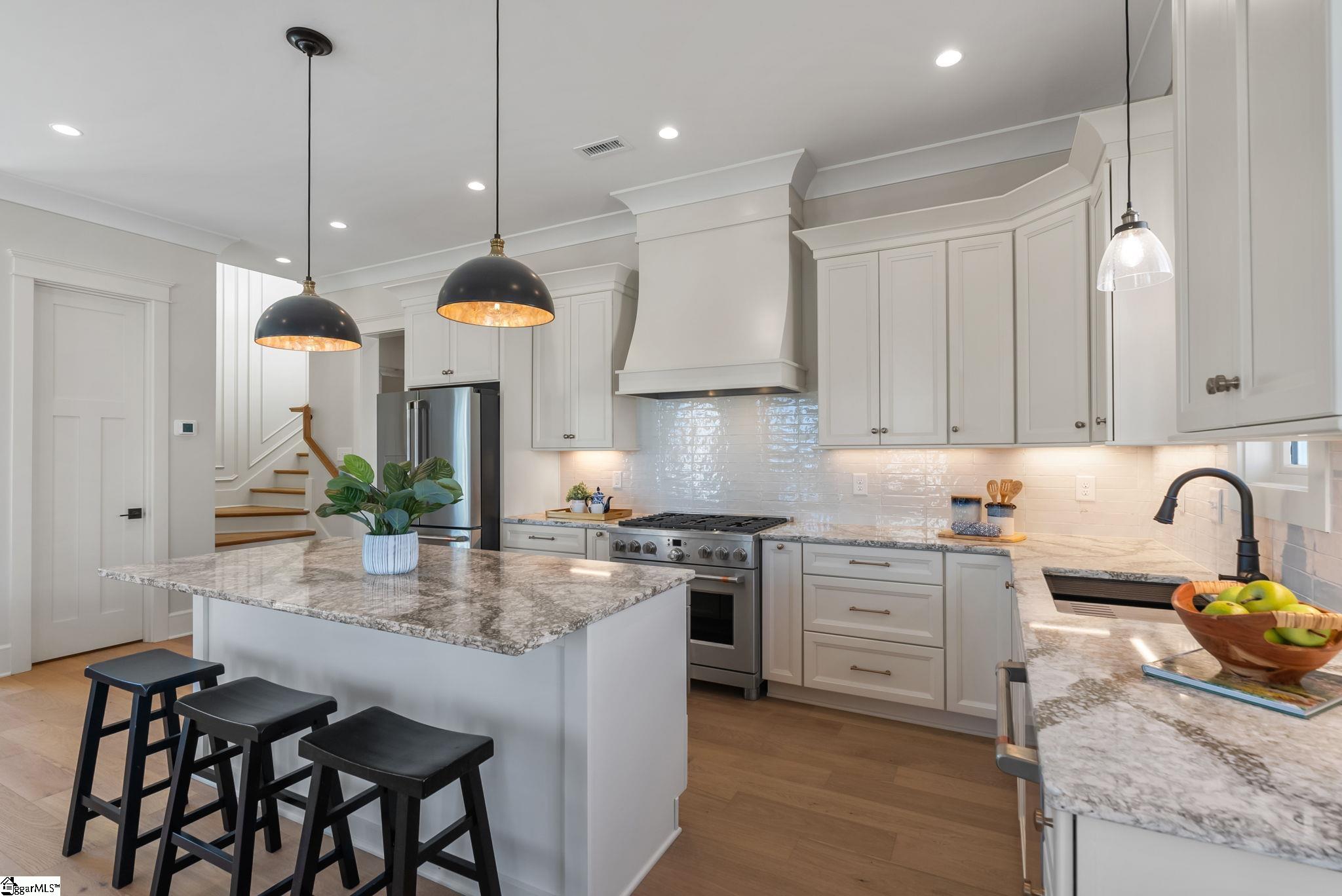 2 Belgard Drive Greenville, SC 29615