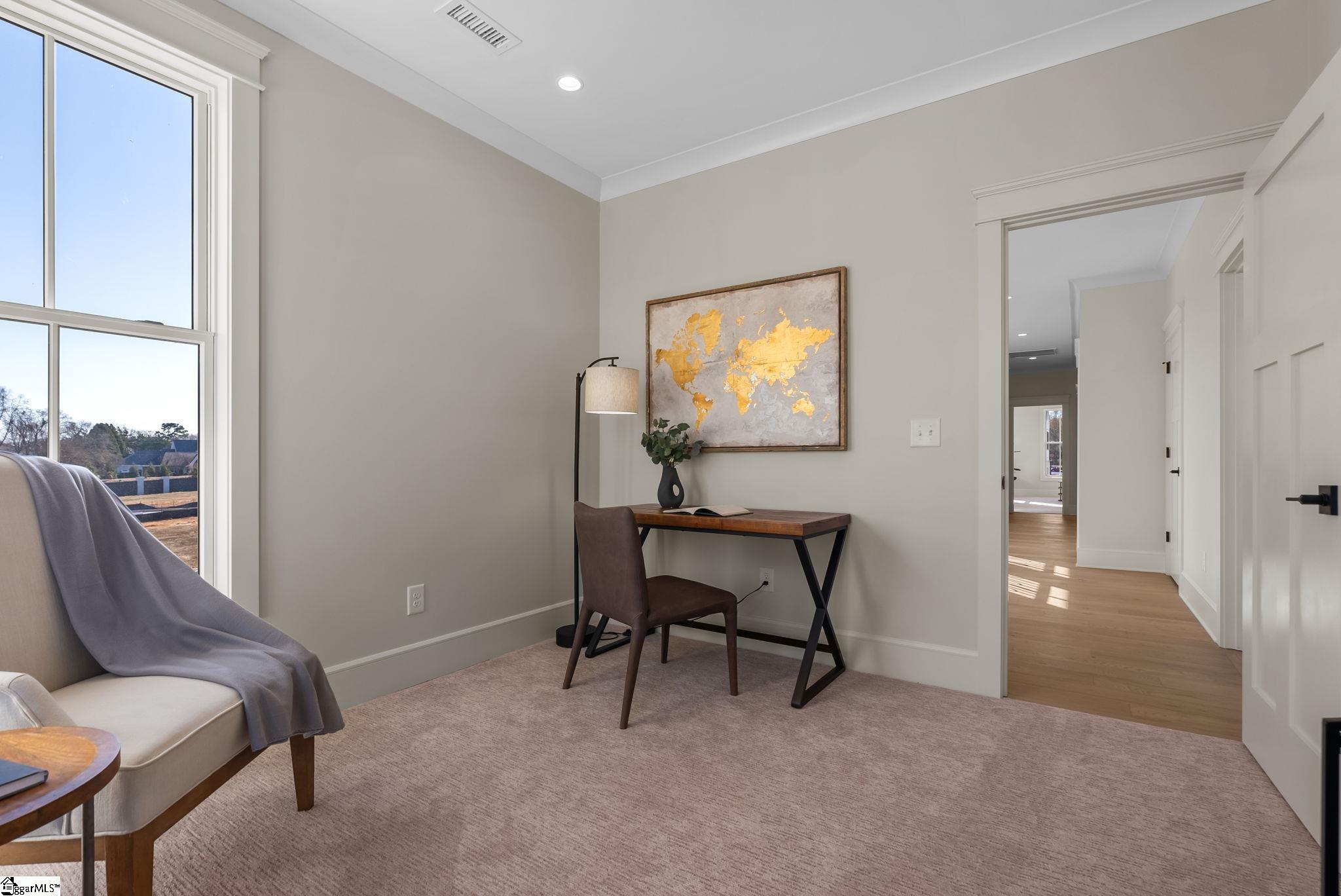 2 Belgard Drive Greenville, SC 29615