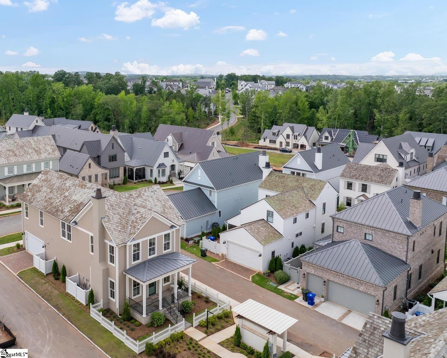 2 Belgard Drive Greenville, SC 29615