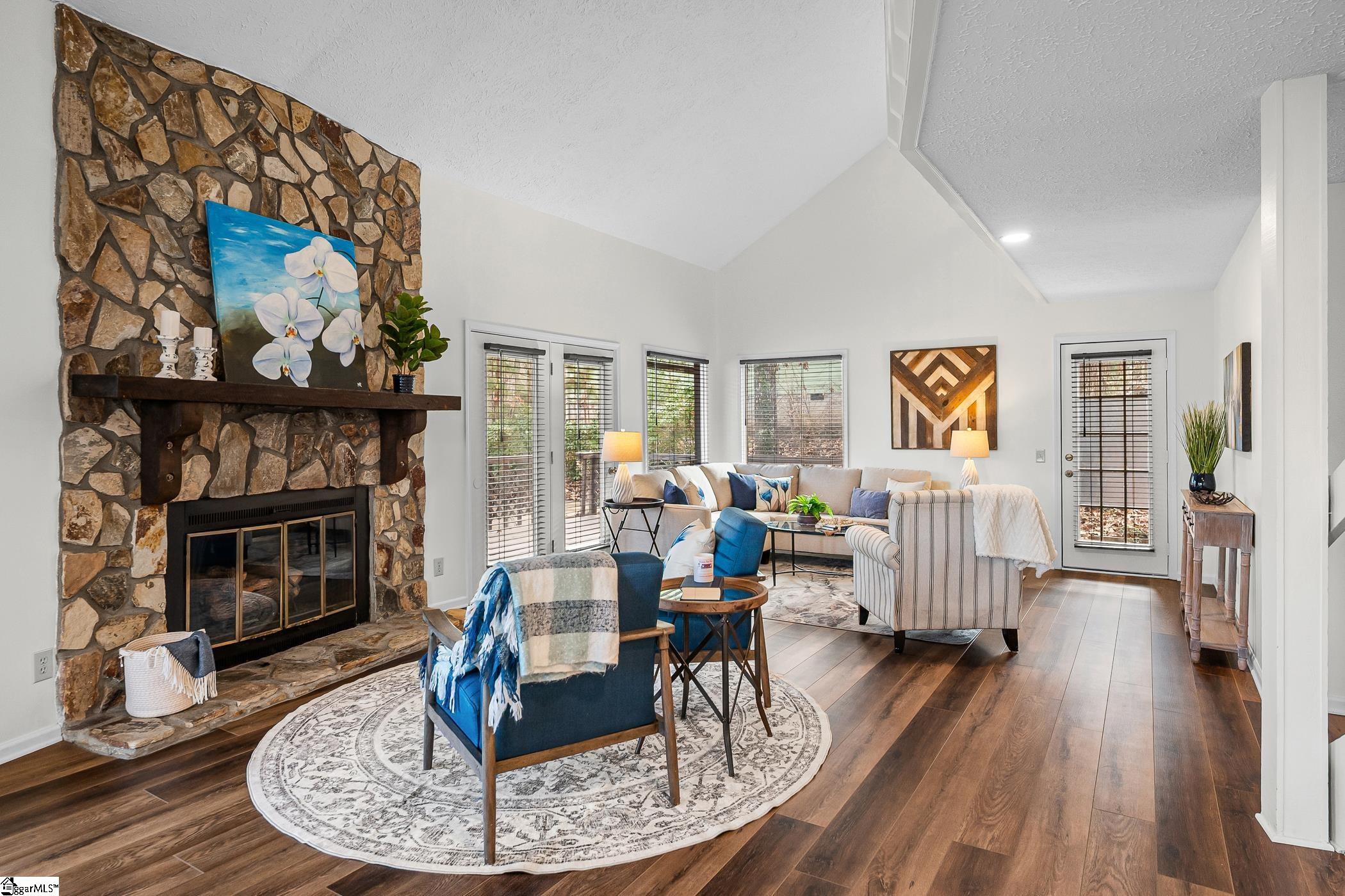 Homes for sale in Salem, SC | 21 Anchorage Ln, Salem, SC 29676 | MLS# 1578040