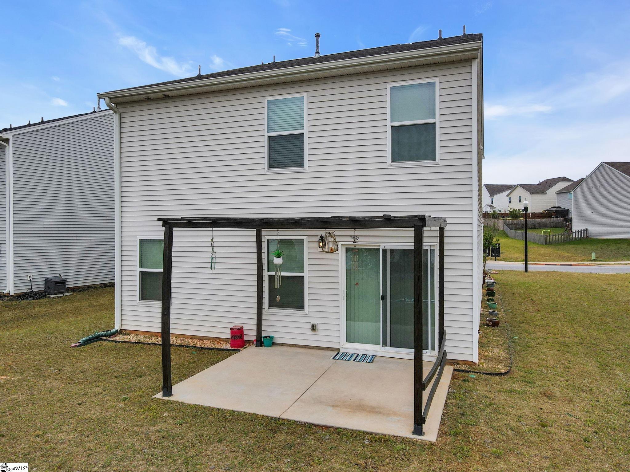 211 Whittier Street Greenville, SC 29605