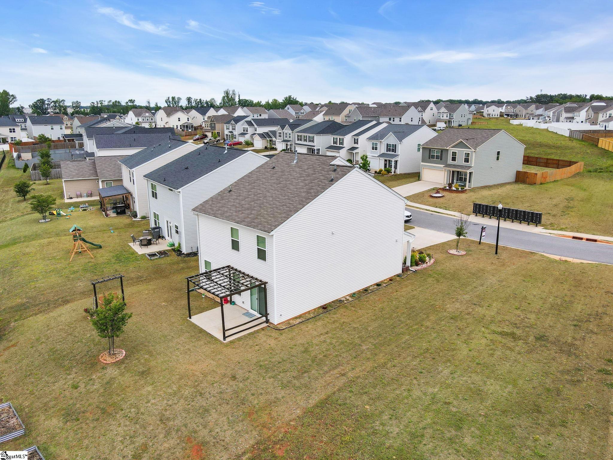 211 Whittier Street Greenville, SC 29605