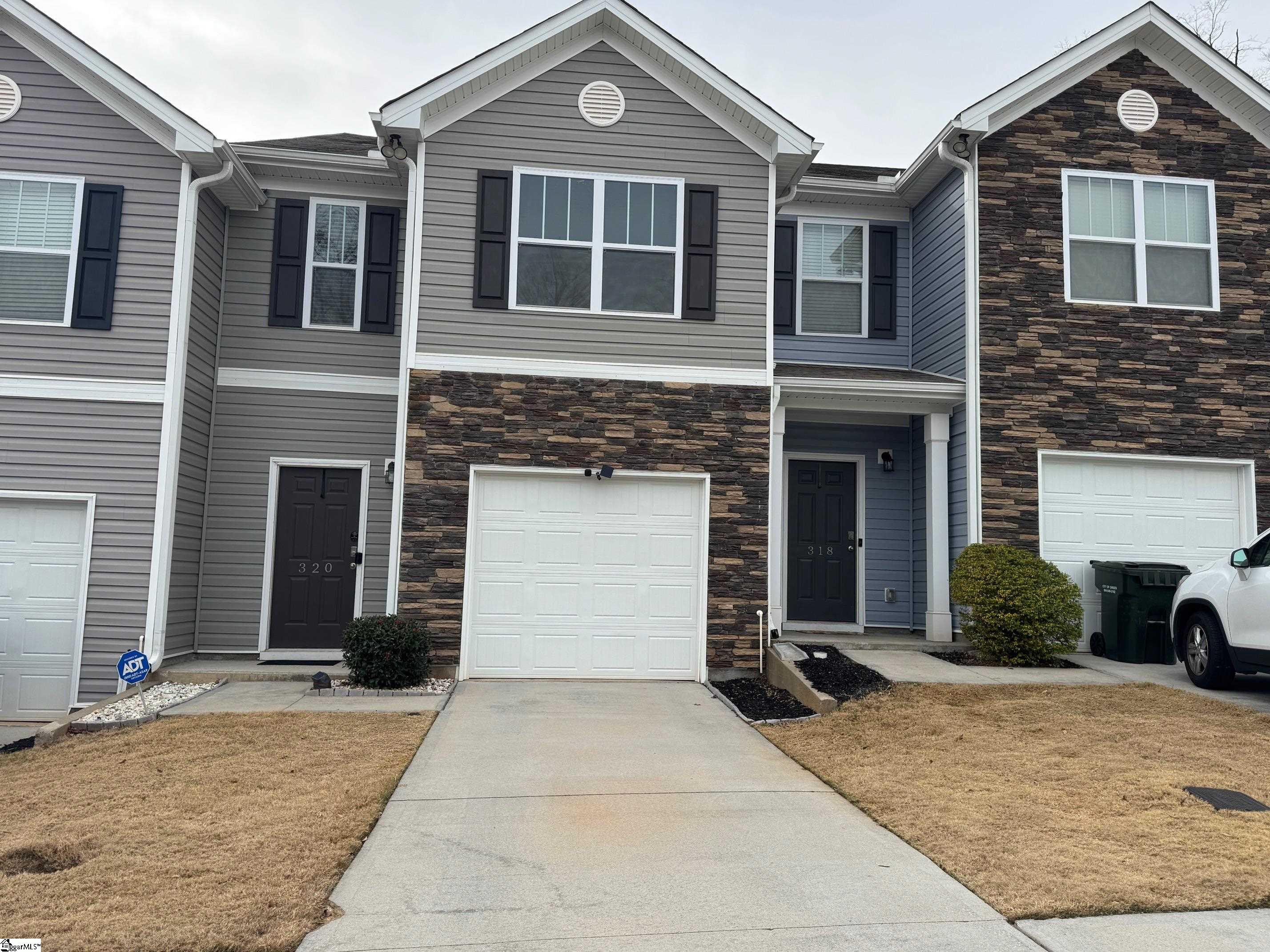 Find Your Home in South Carolina