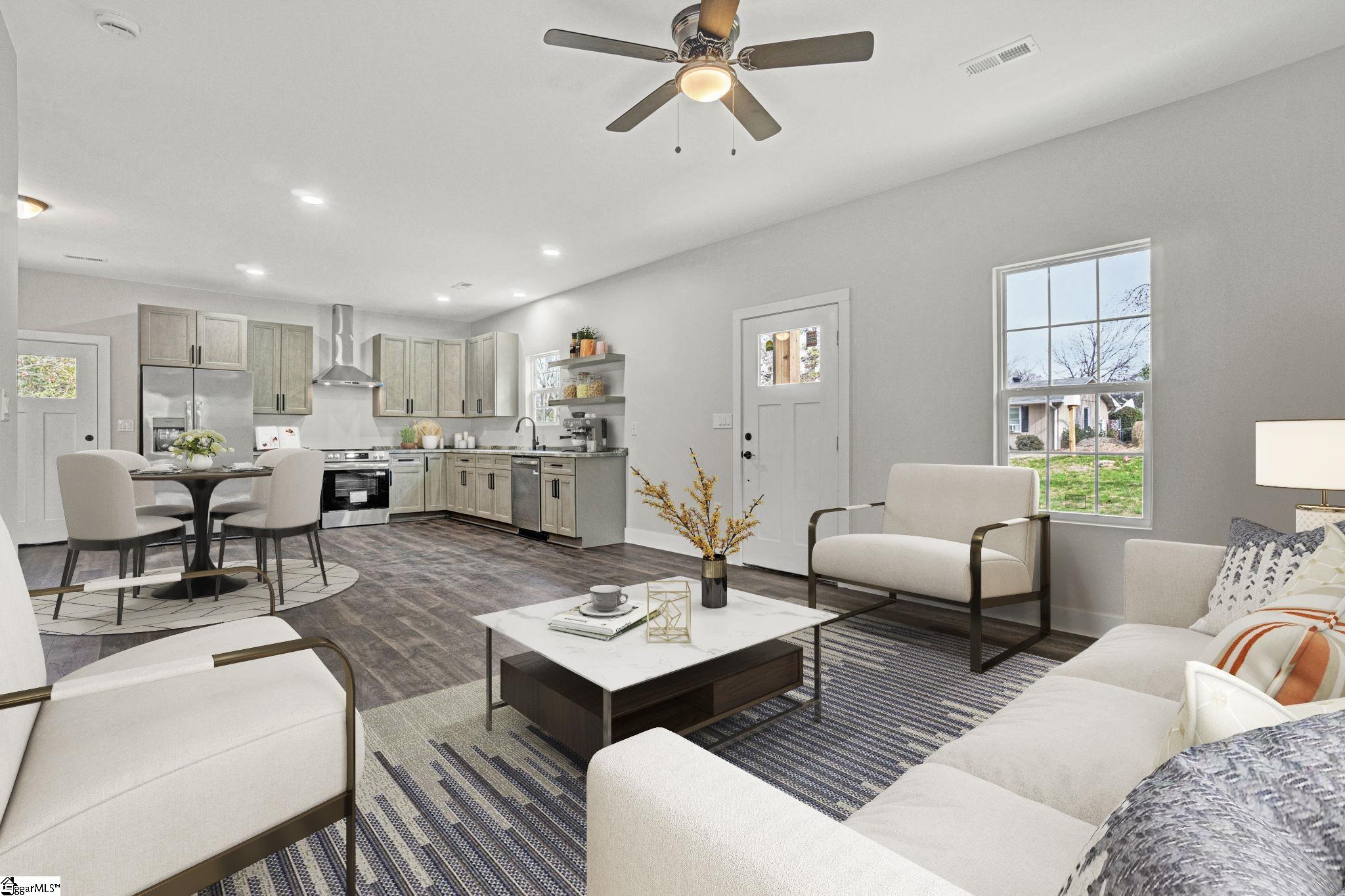 201 Stratford Road Greenville, SC 29605