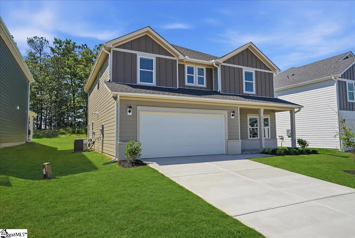 513 Tilson Road Piedmont, SC 29673