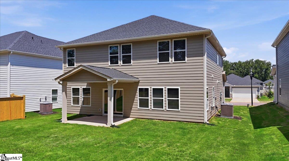 513 Tilson Road Piedmont, SC 29673