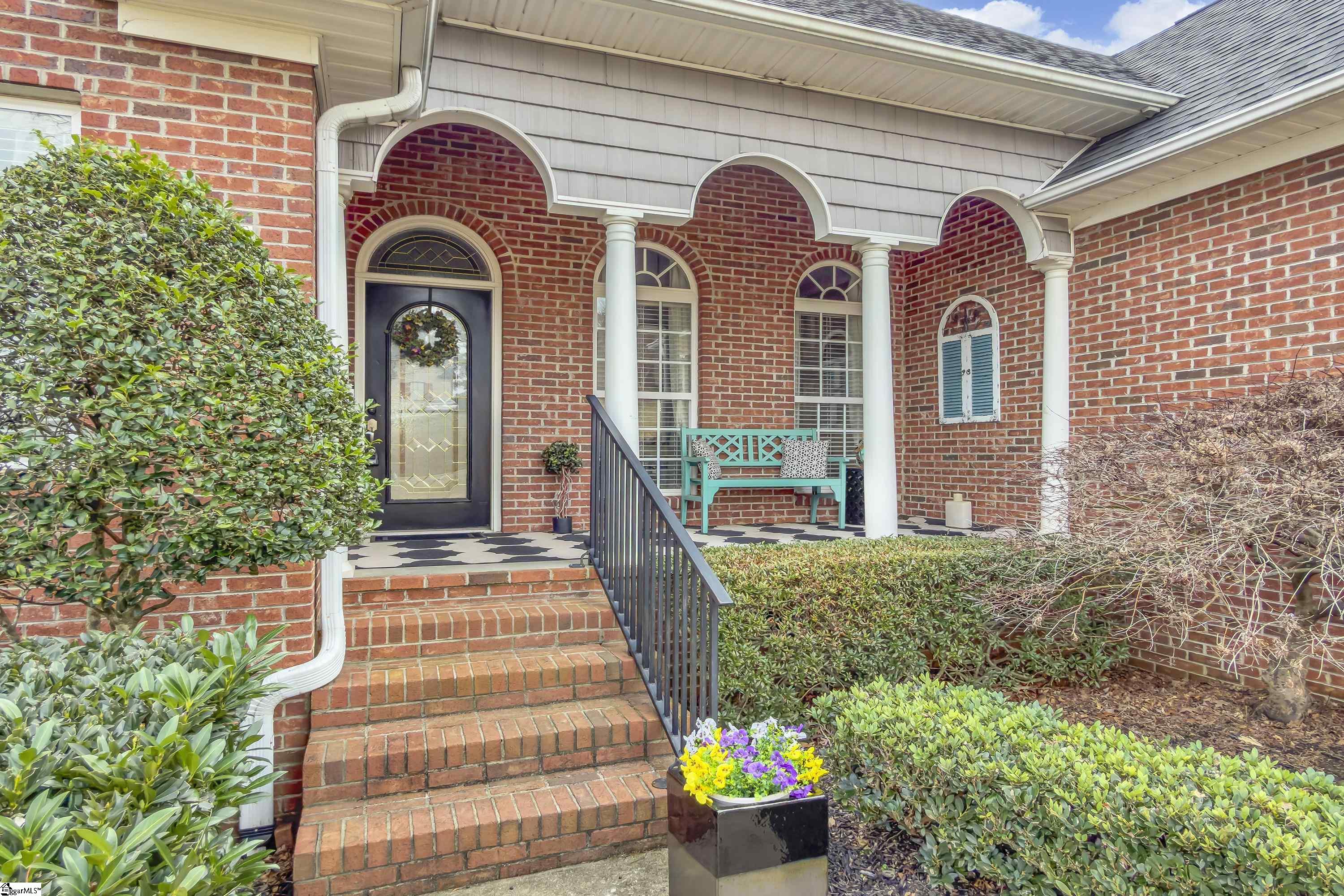 123 N Woodfin Ridge Drive Inman, SC 29349
