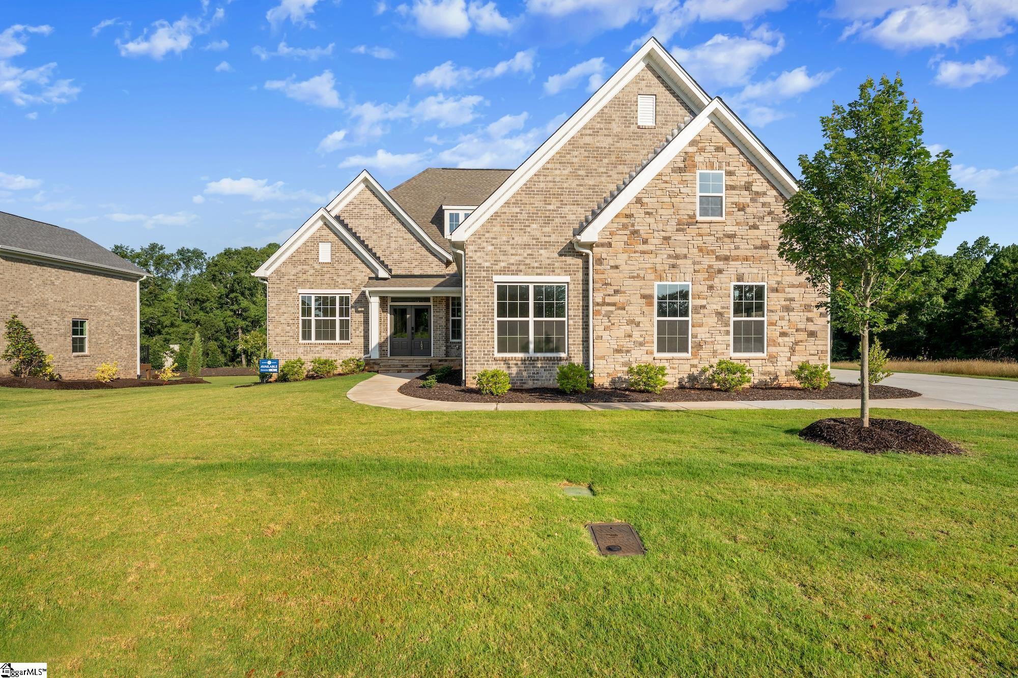 103 Wagner Court UNIT LOT 5 Easley, SC 29642