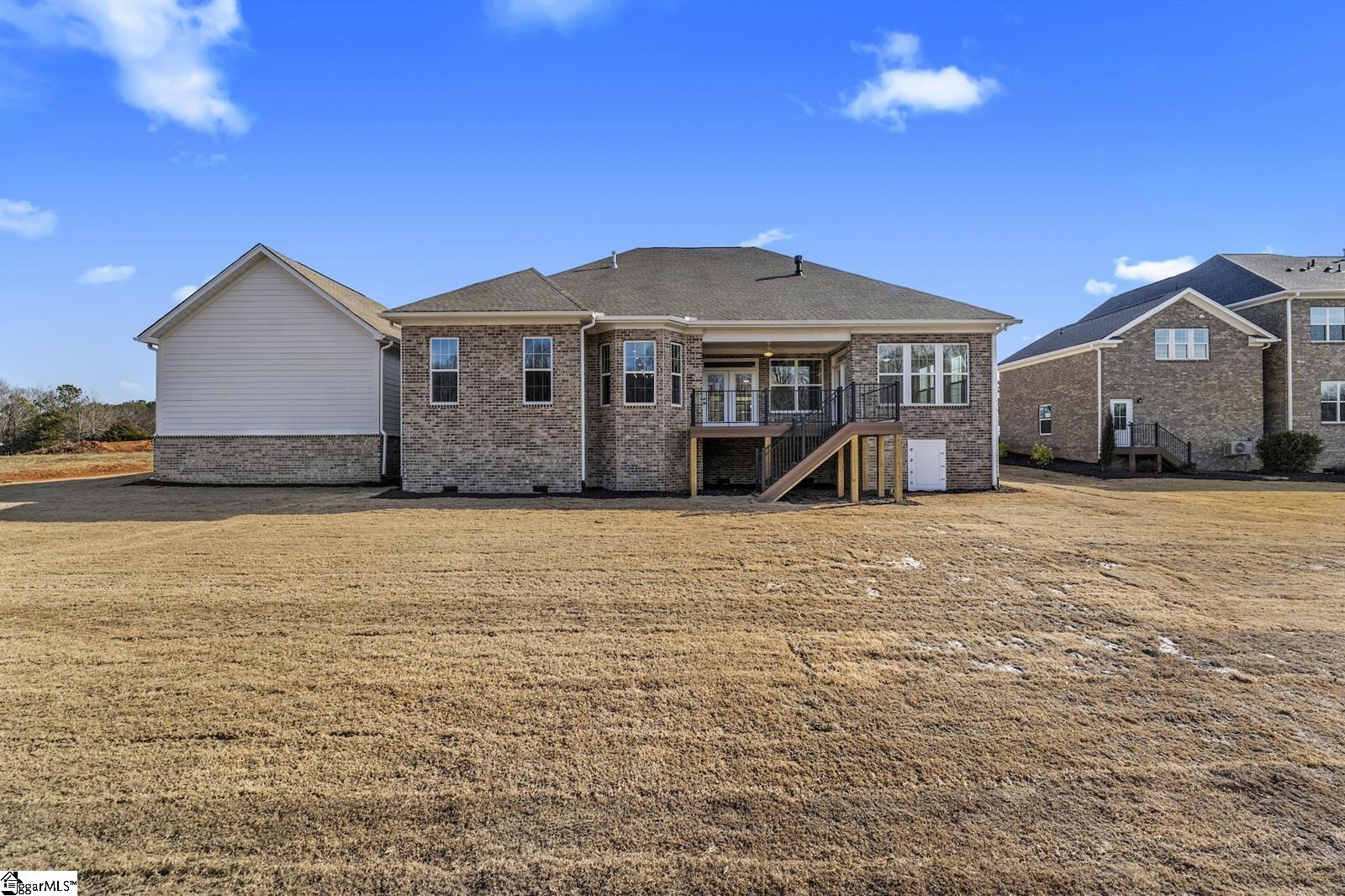 103 Wagner Court UNIT LOT 5 Easley, SC 29642