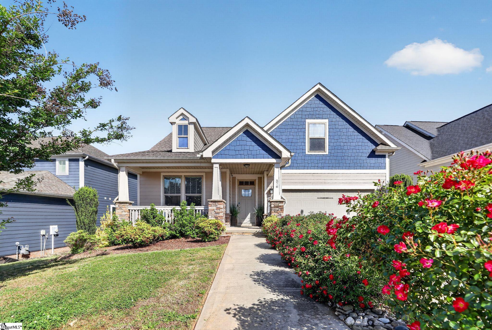 Find Your Home in South Carolina