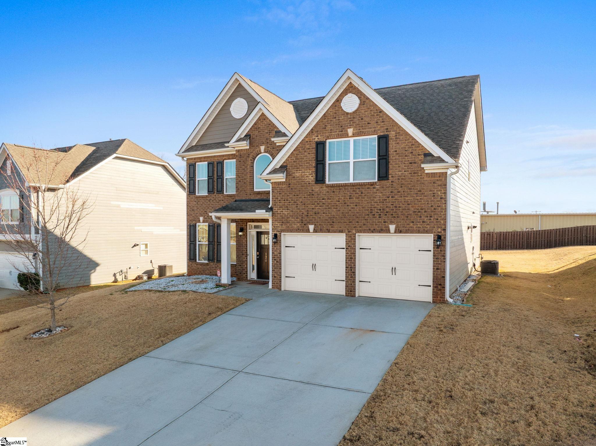120 Rivermill Place photo 1