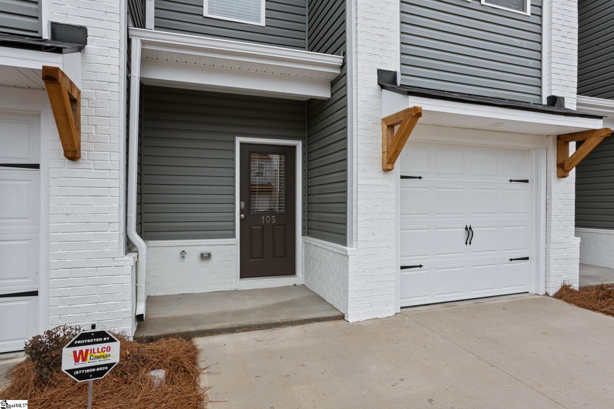 311 Heswall Court UNIT lot 22 Greenville, SC 29605